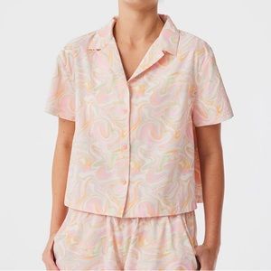 Outdoor Voices SolarCool Tourist Shirt